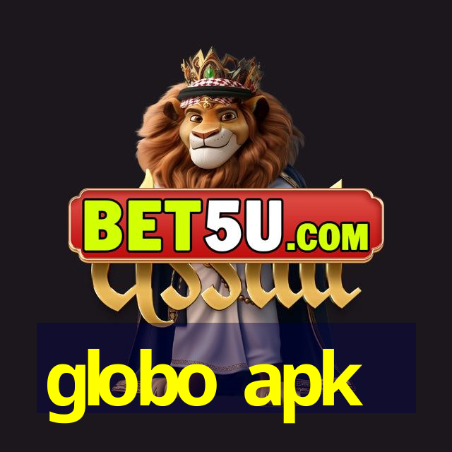 globo apk